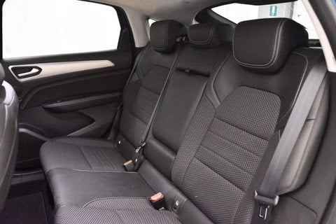 Auto Usate A Bergamo | Renault Arkana 1.6 E-Tech Hybrid Techno 145Cv