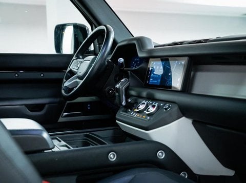 Auto Usate A Brescia | Land Rover Defender 90 3.0D I6 250 Cv Awd Auto X-Dynamic Hse