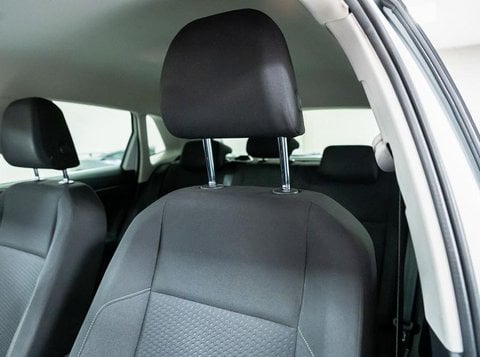 Auto Usate A Brescia | Volkswagen Polo Vi 2017 5P 1.0 Tgi Sport 90Cv -Neopatentati