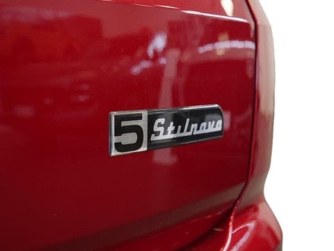 Auto Nuove Pronta Consegna A Brescia | Dr Automobiles Dr 5 Stilnovo 1.4 T-Gdi Gpl Dct