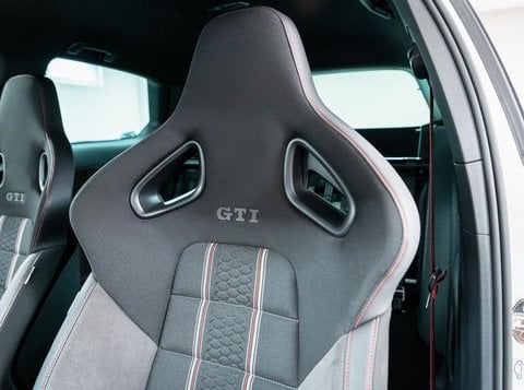 Auto Usate A Brescia | Volkswagen Golf Vii 2013 Gti R 2.0 Clubsport S 310Cv -N° 285/400-Pari Al ...