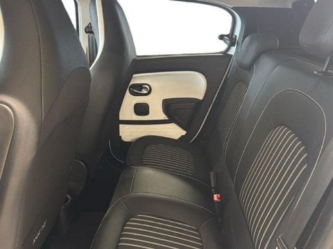 Auto Usate A Bergamo | Renault Twingo Twingo Techno 22Kwh