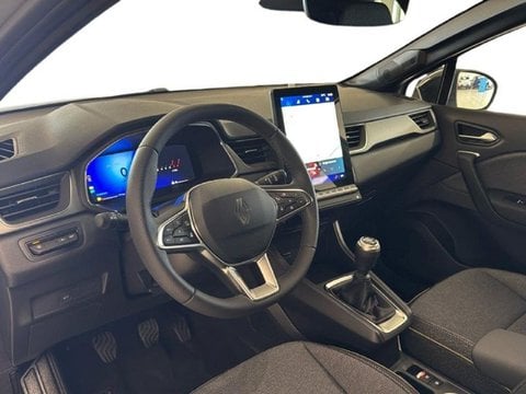 Auto Usate A Brescia | Renault Symbioz 1.3 Mild Hybrid Techno 140Cv