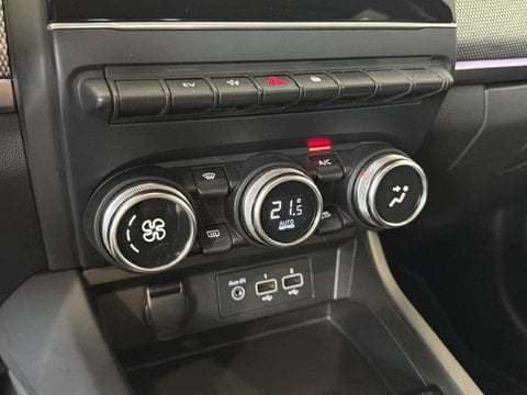 Auto Usate A Brescia | Renault Arkana 1.6 Hybrid Intens E-Tech 145Cv