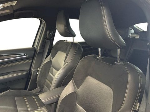 Auto Usate A Bergamo | Renault Arkana 1.6 E-Tech Full Hybrid E-Tech Engineered Fast Track 145Cv