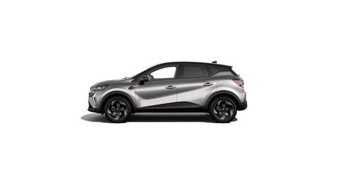 Auto Nuove Pronta Consegna A Brescia | Renault Captur 1.2 Eco-G Techno 120Cv