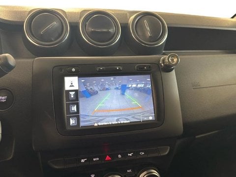 Auto Usate A Brescia | Dacia Duster 1.5 Dci Prestige 4X2 S&S 110Cv
