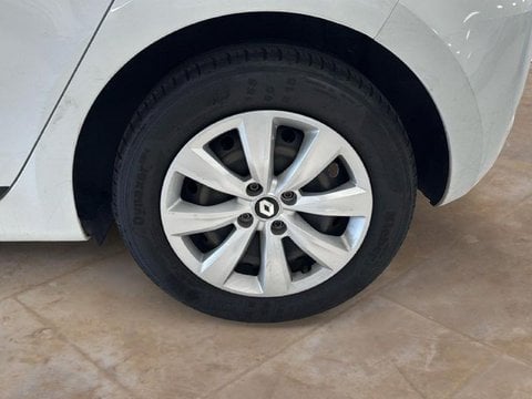 Auto Usate A Bergamo | Renault Clio 1.0 Tce Life 90Cv My21
