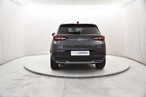 Auto Usate A Brescia | Opel Grandland X 1.6 Ecotec Ultimate S&S 120Cv