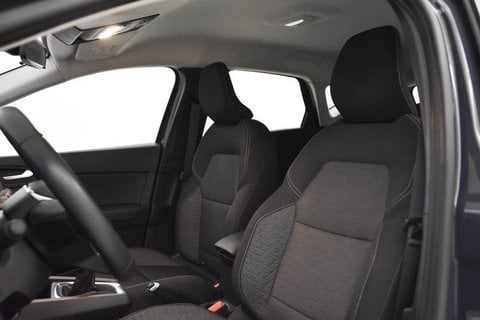 Auto Usate A Brescia | Renault Captur 1.0 Tce Equilibre Gpl 100Cv