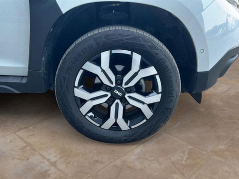 Auto Usate A Bergamo | Dacia Duster 1.0 Tce Journey Up Gpl 4X2 100Cv