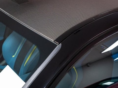 Auto Usate A Brescia | Bmw M3 M3 3.0 - Manuale - Ufficiale Bmw