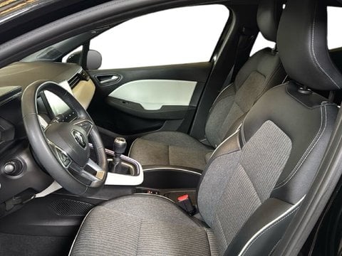 Auto Usate A Brescia | Renault Clio 1.0 Tce Techno Gpl 100Cv