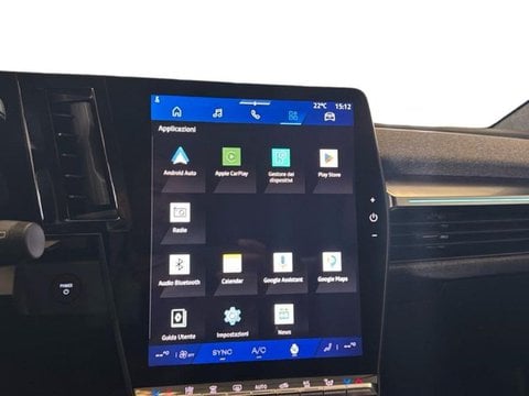 Auto Usate A Brescia | Renault Scénic E-Tech Techno Comfort Range 170Cv