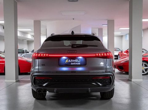 Auto Usate A Brescia | Audi Q5 Spb Tdi 150 Kw Mhev+ S Tronic Quattro S Line Edition