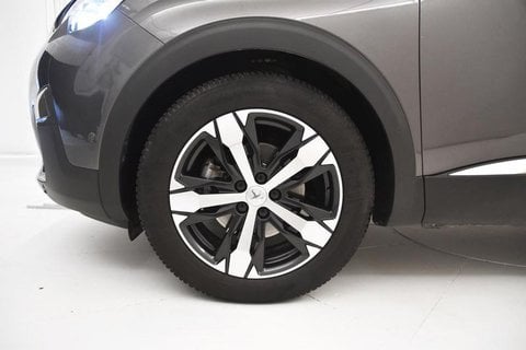 Auto Usate A Bergamo | Peugeot 3008 1.5 Bluehdi Crossway S&S 130Cv Eat8