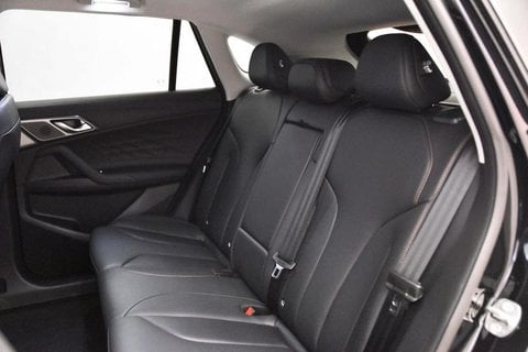 Auto Usate A Brescia | Mg Hs 1.5 Hybrid+ Luxury Auto