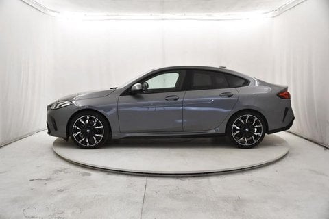 Auto Usate A Bergamo | Bmw Serie 2 Gran Coupe Serie 2 220 Gran Coupe 48V Msport Auto Cerchi 19 - ...