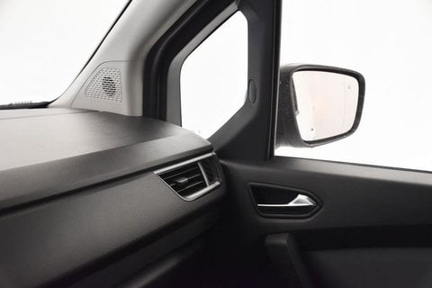 Auto Nuove Pronta Consegna A Brescia | Nissan Townstar Van 1.3 130Cv L1 N-Connecta My24 - Iva Esc...