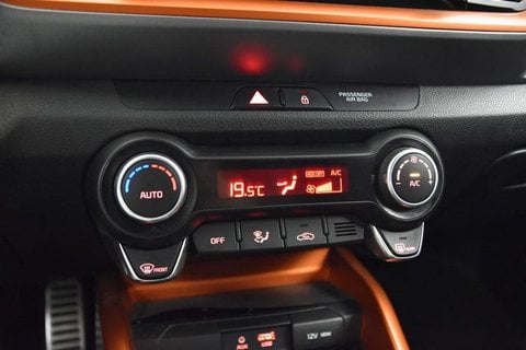 Auto Usate A Brescia | Kia Stonic 1.6 Crdi Energy 110Cv