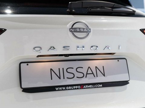 Auto Nissan Qashqai 1.5 E-Power 90Th Anniversary 2Wd Nuove Pronta Consegna A Brescia