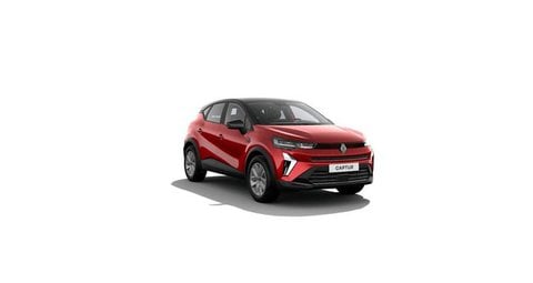 Auto Nuove Pronta Consegna A Brescia | Renault Captur 1.2 Eco-G Evolution 120Cv