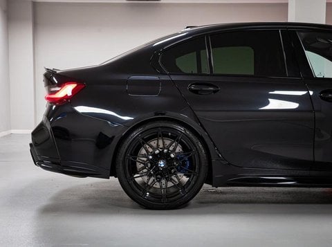 Auto Usate A Brescia | Bmw M3 M3 3.0 - Manuale - Ufficiale Bmw