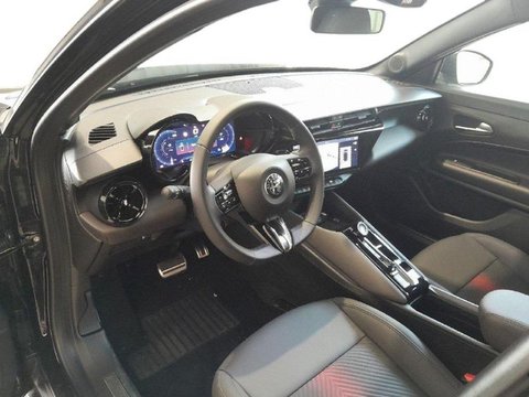 Auto Usate A Brescia | Alfa Romeo Junior 1.2 Ibrida Speciale 145Cv Edct6