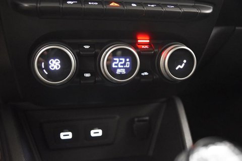 Auto Usate A Brescia | Dacia Duster 1.0 Tce Prestige Up Gpl 4X2 100Cv