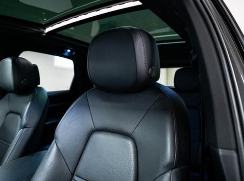 Auto Usate A Brescia | Porsche Cayenne 3.0 V6 -Tetto-Pasm-Cerchi 21