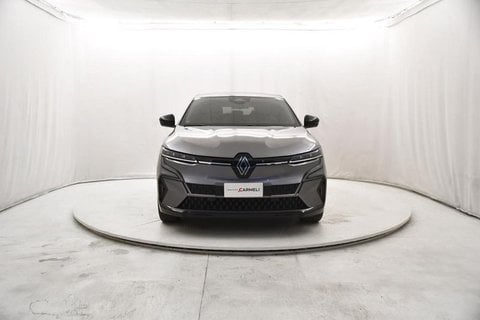 Auto Usate A Bergamo | Renault Megane E-Tech Electric Megane E-Tech Techno Ev60 Optimum Charge 220Cv