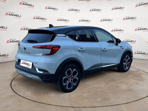 Auto Usate A Brescia | Renault Captur 1.0 Tce Techno Gpl 100Cv