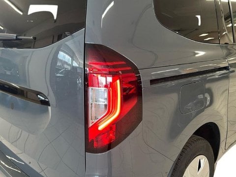 Auto Nuove Pronta Consegna A Brescia | Nissan Townstar 1.3 130Cv L2 N-Connecta 7P.ti Auto - Iva E...