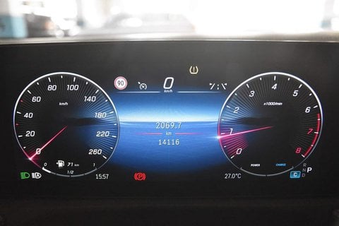 Auto Usate A Brescia | Mercedes-Benz Classe A 180 Premium Amg Line Auto