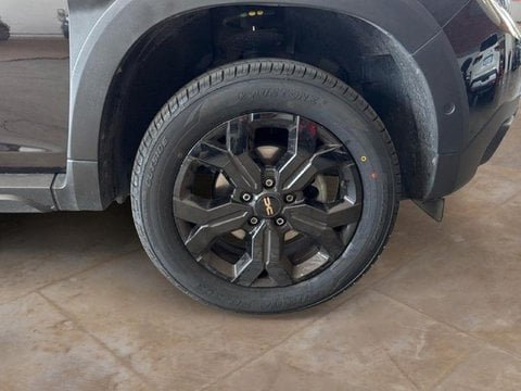 Auto Usate A Brescia | Dacia Duster 1.0 Tce Extreme Gpl 4X2 100Cv