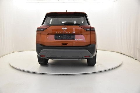 Auto Usate A Brescia | Nissan X-Trail 1.5 E-Power Acenta 2Wd -Km0