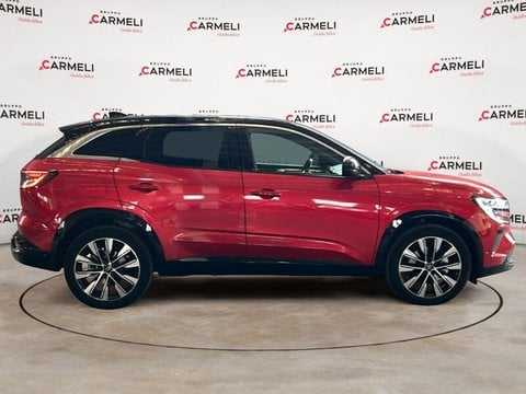 Auto Usate A Brescia | Renault Austral 1.2 E-Tech Full Hybrid Techno 200Cv