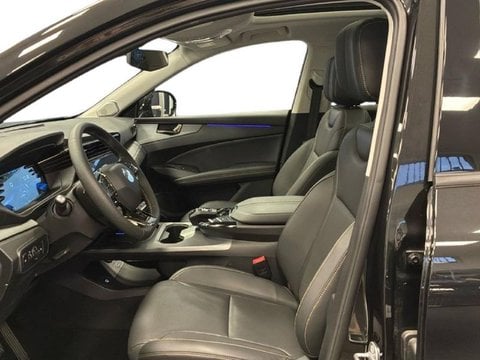 Auto Nuove Pronta Consegna A Brescia | Sportequipe Sportequipe 8 Gt 1.6Tgdi - New