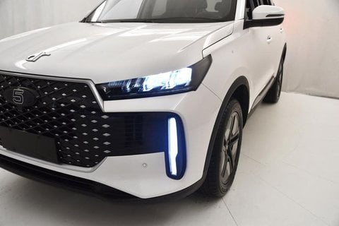 Auto Nuove Pronta Consegna A Brescia | Dr Automobiles Dr 5 2026 1.5 Full Hybrid Dht