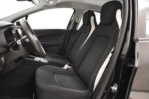 Auto Usate A Brescia | Renault Zoe Life R110 Flex