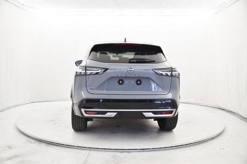 Auto Km0 A Brescia | Nissan Qashqai 1.3 Mhev Tekna 2Wd 140Cv