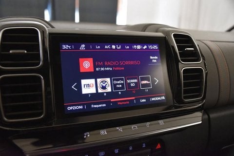 Auto Usate A Brescia | Citroën C5 Aircross 1.5 Bluehdi Shine S&S 130Cv Eat8