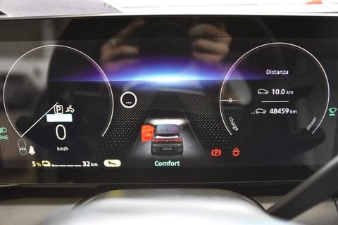 Auto Usate A Brescia | Renault Megane E-Tech Electric Megane E-Tech Techno Ev60 Optimum Charge 220Cv
