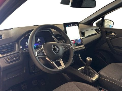 Auto Usate A Brescia | Renault Captur 1.0 Tce Techno 90Cv