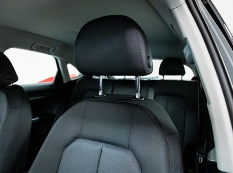 Auto Usate A Brescia | Audi Q3 Spb 35 Tfsi S Tronic Business Plus -Iva Esposta