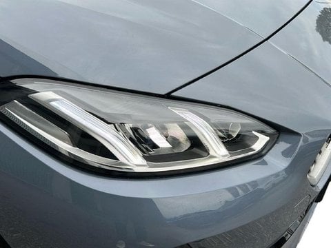 Auto Usate A Brescia | Bmw Serie 1 118D Msport Auto