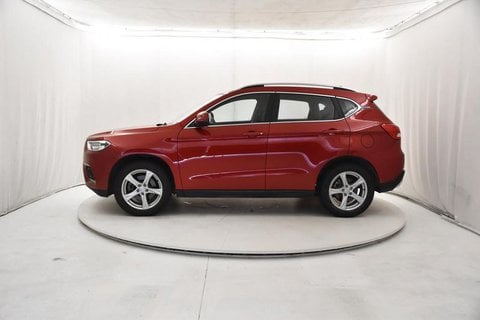 Auto Usate A Brescia | Haval H2 1.5T Premium Gpl