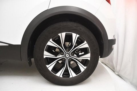 Auto Usate A Brescia | Renault Captur 1.6 Hybrid Techno E-Tech 145Cv Auto