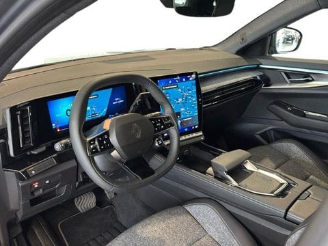 Auto Usate A Brescia | Renault Austral 1.2 Full Hybrid E-Tech Techno 200Cv Auto