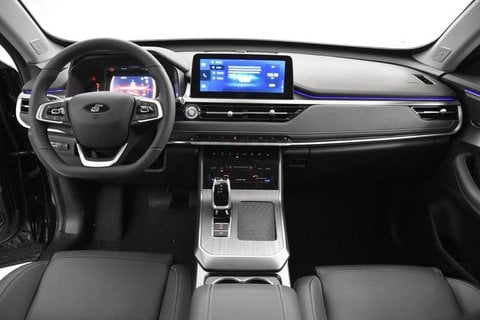 Auto Nuove Pronta Consegna A Brescia | Dr Automobiles Dr 5.0 Dr5.0 1.5 Turbo 154Cv Cvt